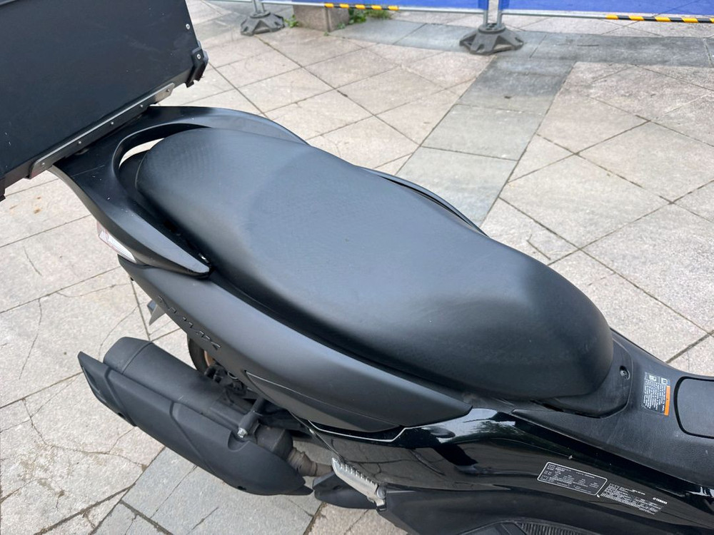 야마하 nmax125 23년 abs 스마트키차량 팝니다 이미지