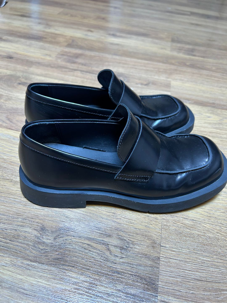 더비 슈즈(캠퍼랩, 1978 A500003-005, EU40, 255) 이미지