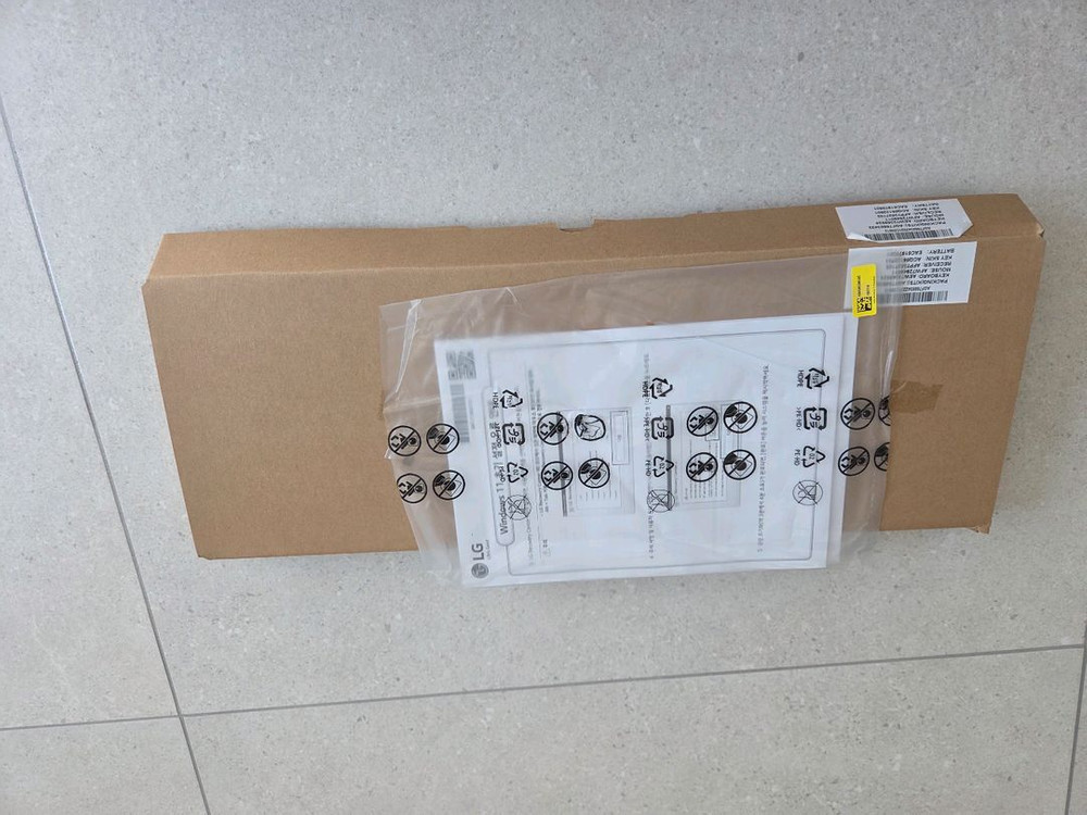 LG 27인치 일체형 pc 27GN70N-GR3SK 이미지