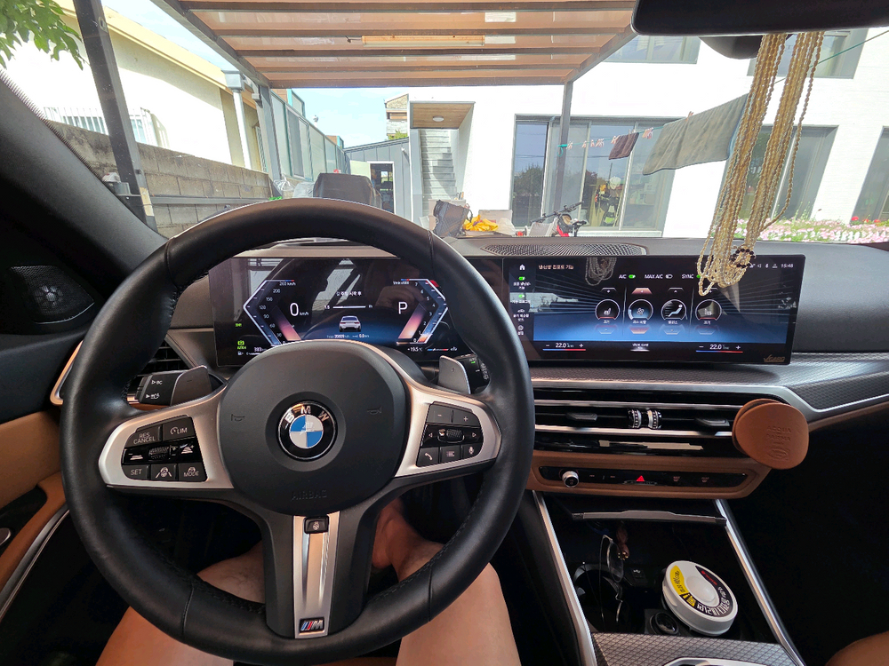 BMW 320I 투어링 MSP 이미지