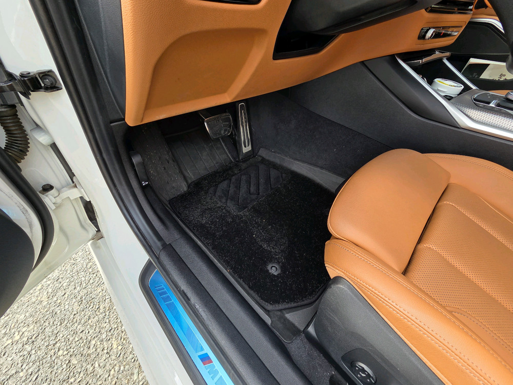 BMW 320I 투어링 MSP 이미지