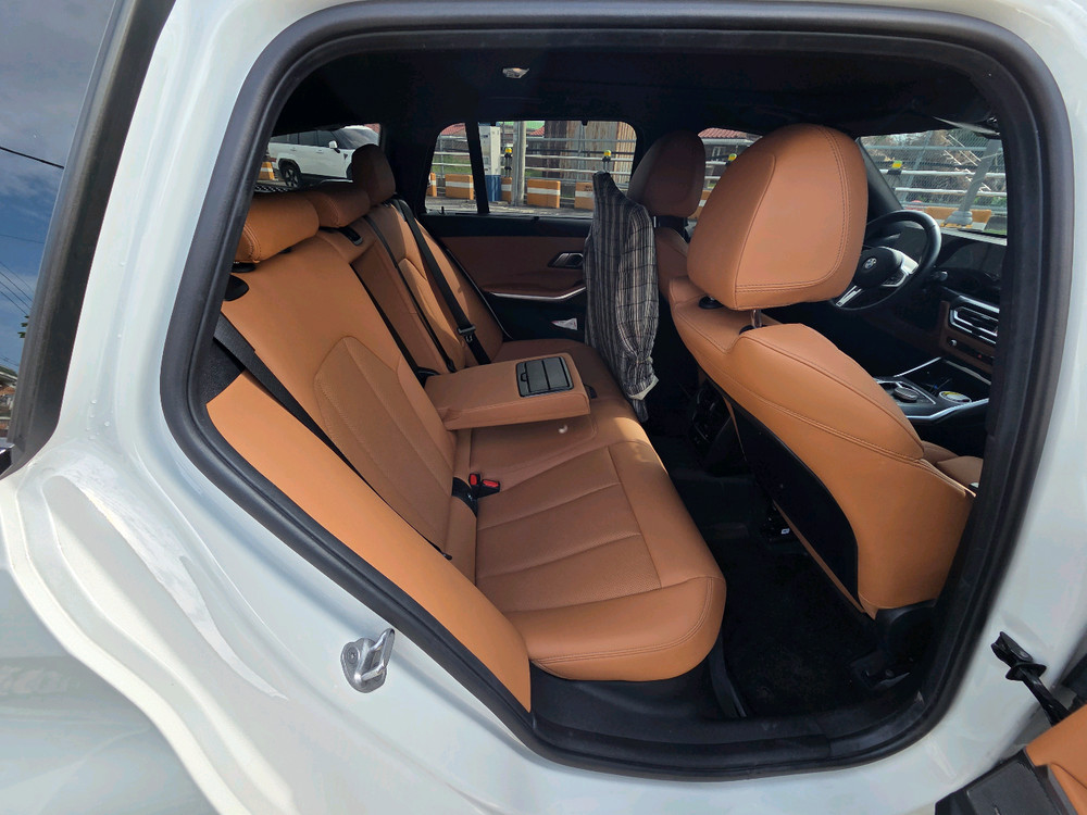BMW 320I 투어링 MSP 이미지