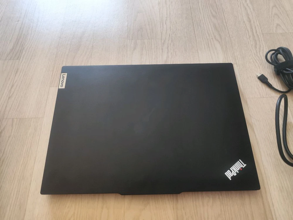레노버 씽크패드 e16 gen1 21jt0004kd 팝니다 - 안심되는 중고거래
