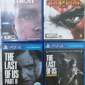 ps3,ps4 플스4 게임시디 이미지
