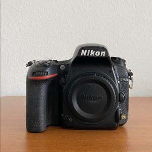 니콘 D750 + 50mm 렌즈 세트