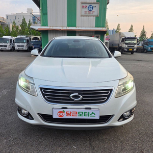 (280만)중고차 뉴 SM5 플래티넘 첫차 승용차 이미지