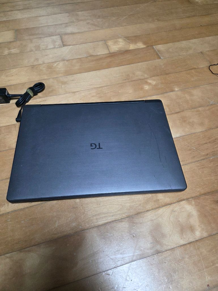 삼보 노트북 i5-6200u 램8 SSD120 이미지