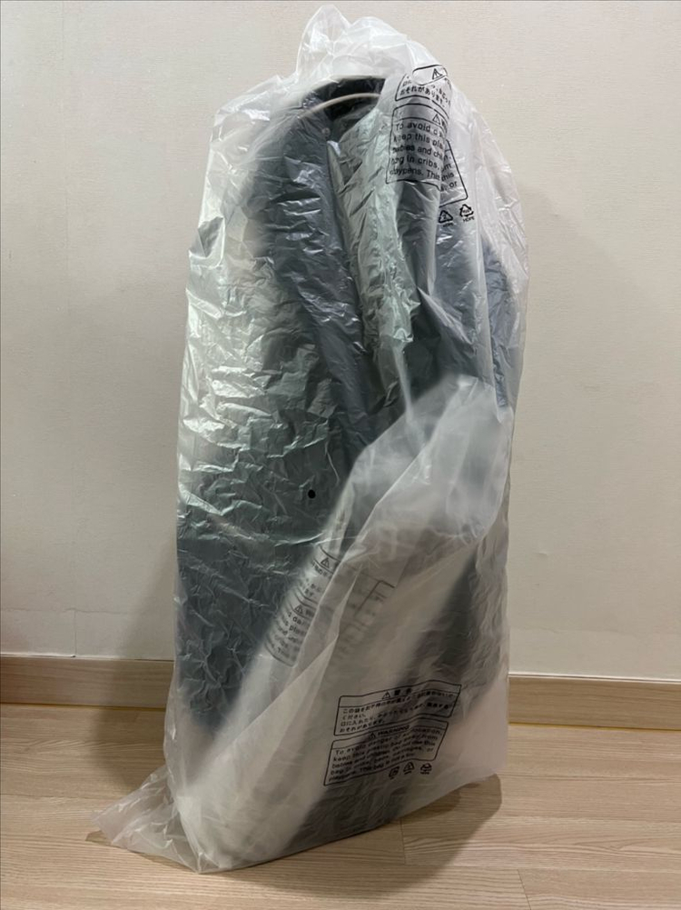 (새상품)벤츠 테일러메이드 골프백/캐디백(딥그린) 이미지