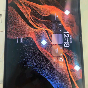 갤럭시탭s8 256 셀룰러 팝니다 이미지
