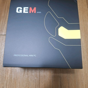 7840hs + ddr5 64gb + 1tb 미니 pc 팝니다 이미지