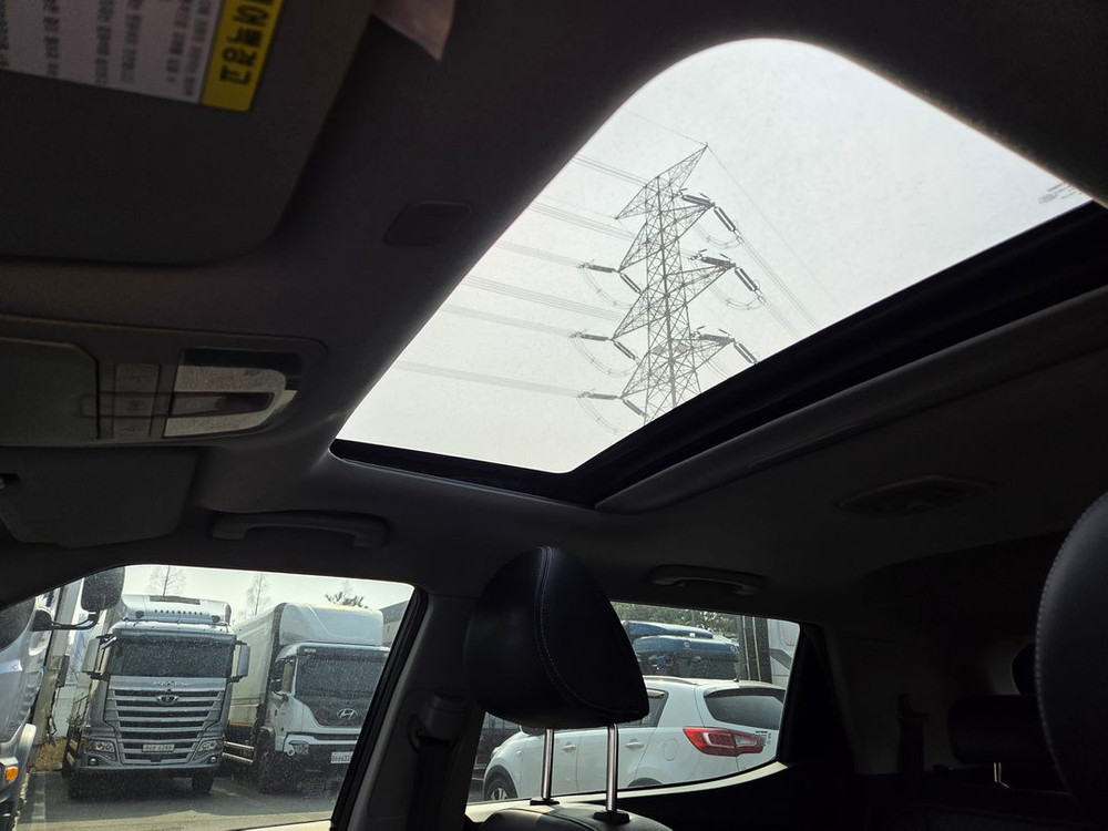 (680만)중고차 티볼리 디젤 suv 귀여운 첫차 추천 이미지