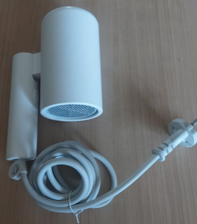 샤오미 ZHIBAI HL365 드라이기 처분합니다. 이미지