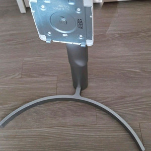 lg 32인치 모니터 받침대 이미지