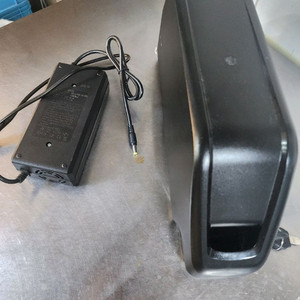 전기자전거배터리팩 48v25ah (cell 21700)25a 이미지