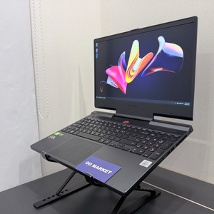 삼성 오디세이 게이밍 노트북(RTX2060,i7,10세대,업글완료) 이미지