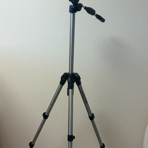 SLIK PRO 340DX 삼각대(전문가용 삼각대 + 카메라 마운트 세트) 이미지