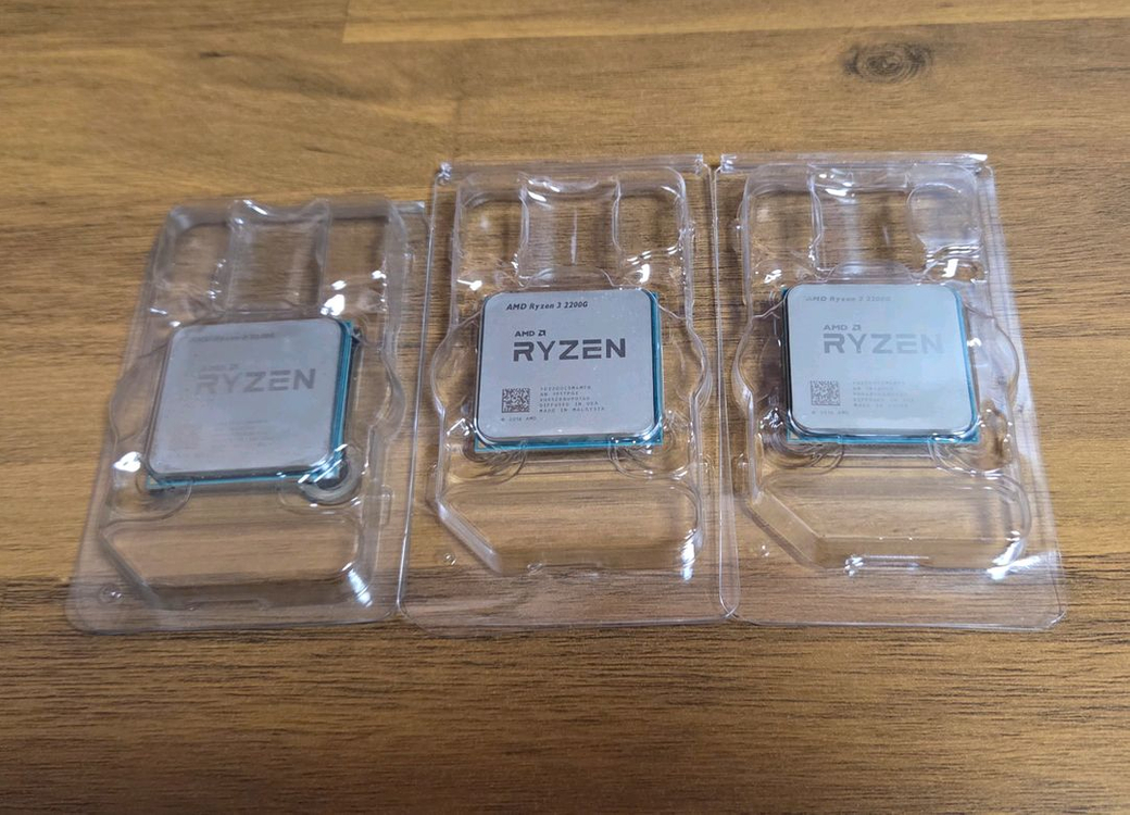 인텔 amd cpu 판매 합니다 이미지