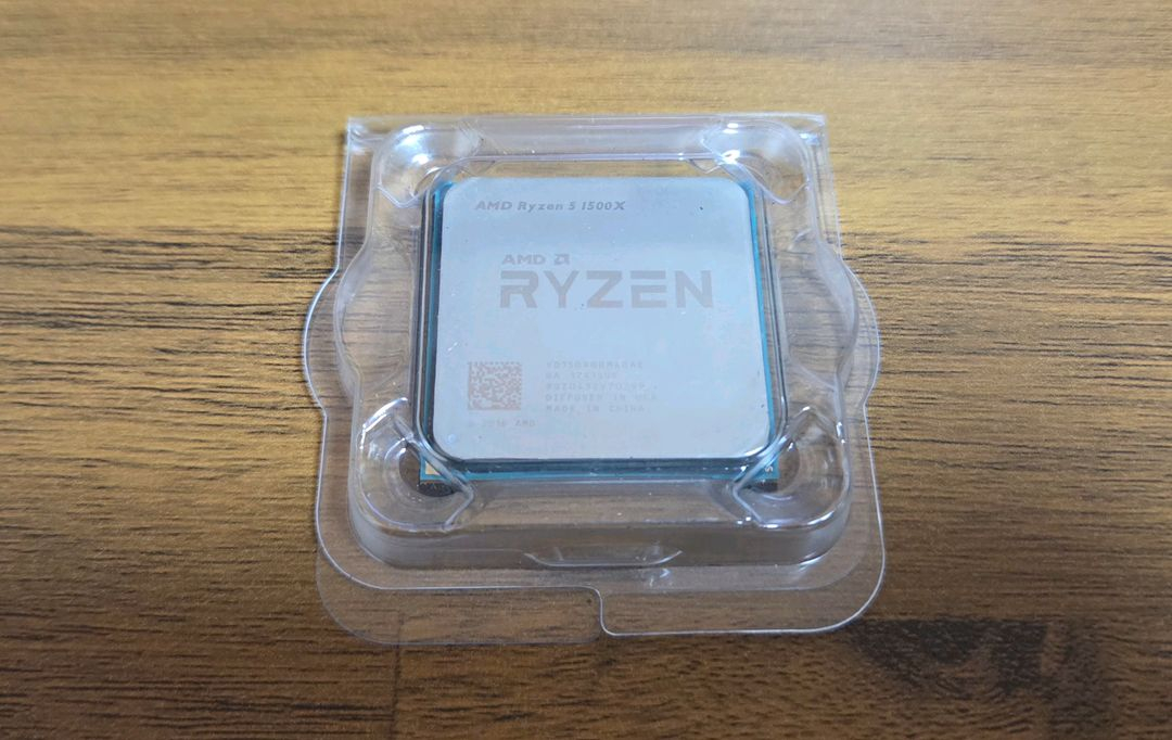 인텔 amd cpu 판매 합니다 이미지
