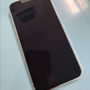 아이폰13프로 256GB 실버 이미지