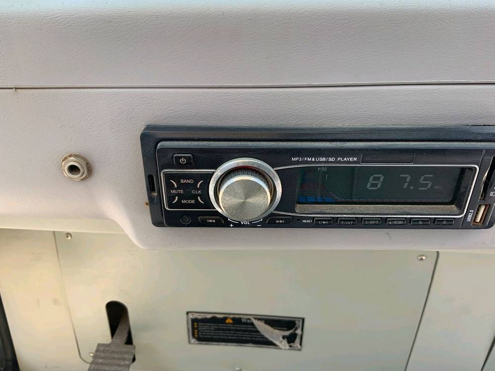 전동버스/ 골프카트/전기버스/전동카 이미지