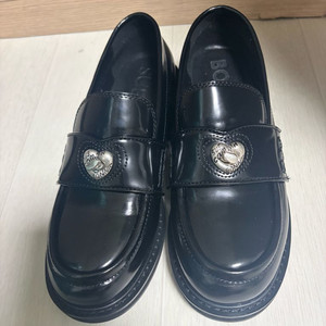 슈콤마보니하트 로퍼230 이미지