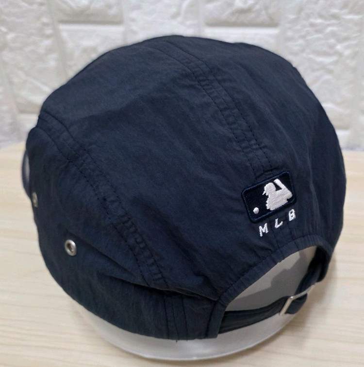 MLB. 캠프캡.프리. 이미지