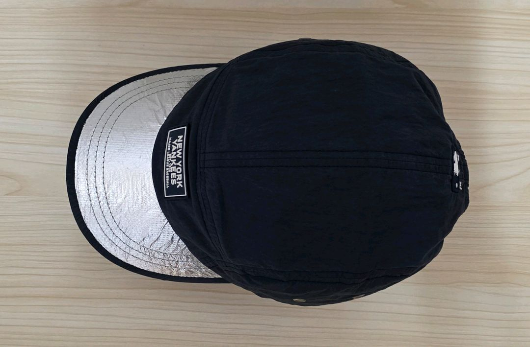 MLB. 캠프캡.프리. 이미지