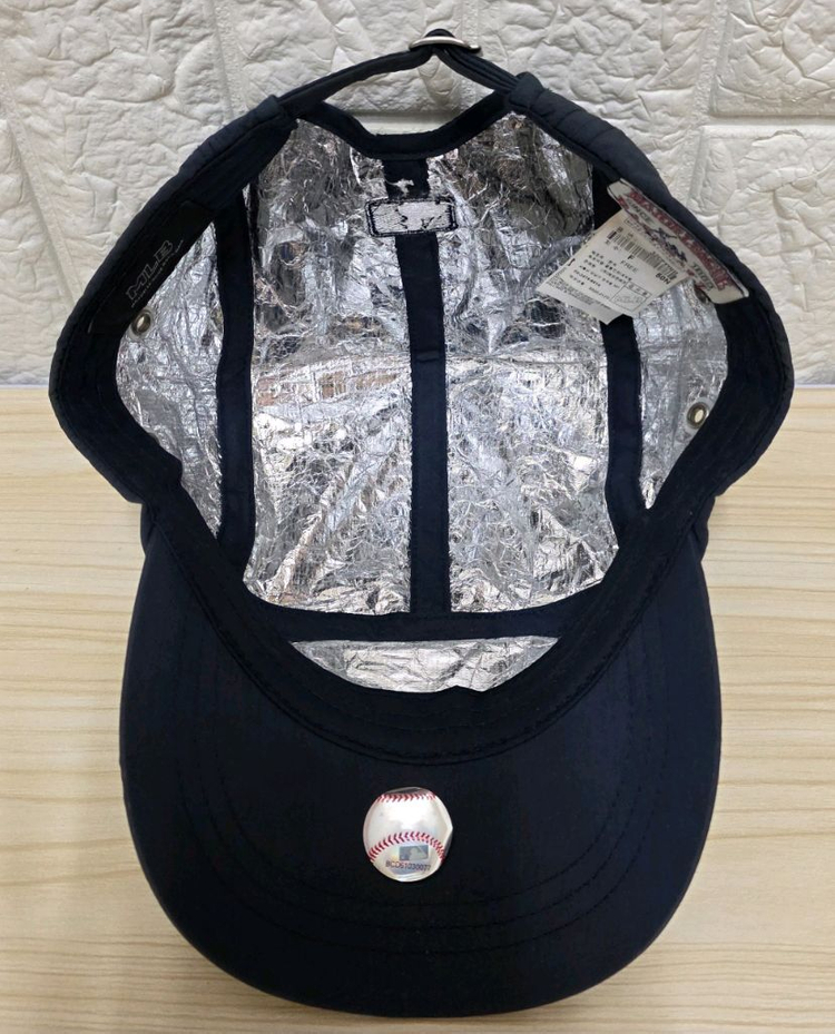 MLB. 캠프캡.프리. 이미지