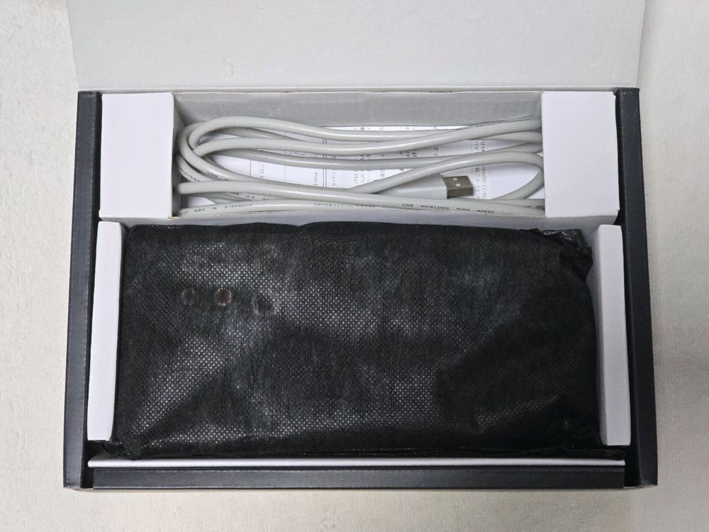 ZOOM U-44 오디오 인터페이스 이미지