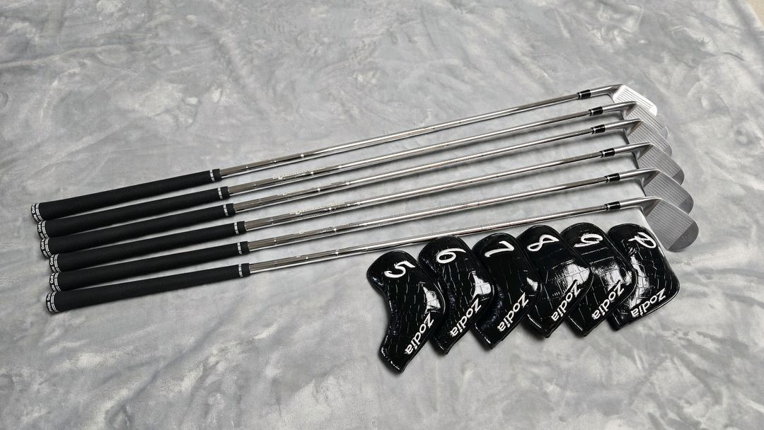 조디아 TLX-C1 5-P 6아이언 뉴다골 120 S200 이미지
