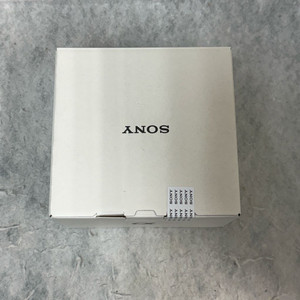 소니 A7M5 이미지