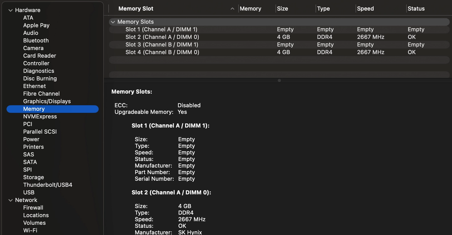 애플 아이맥 2020 27인치/8-Core i7/Radeon Pro 5500/8GB DDR4/512GB 이미지