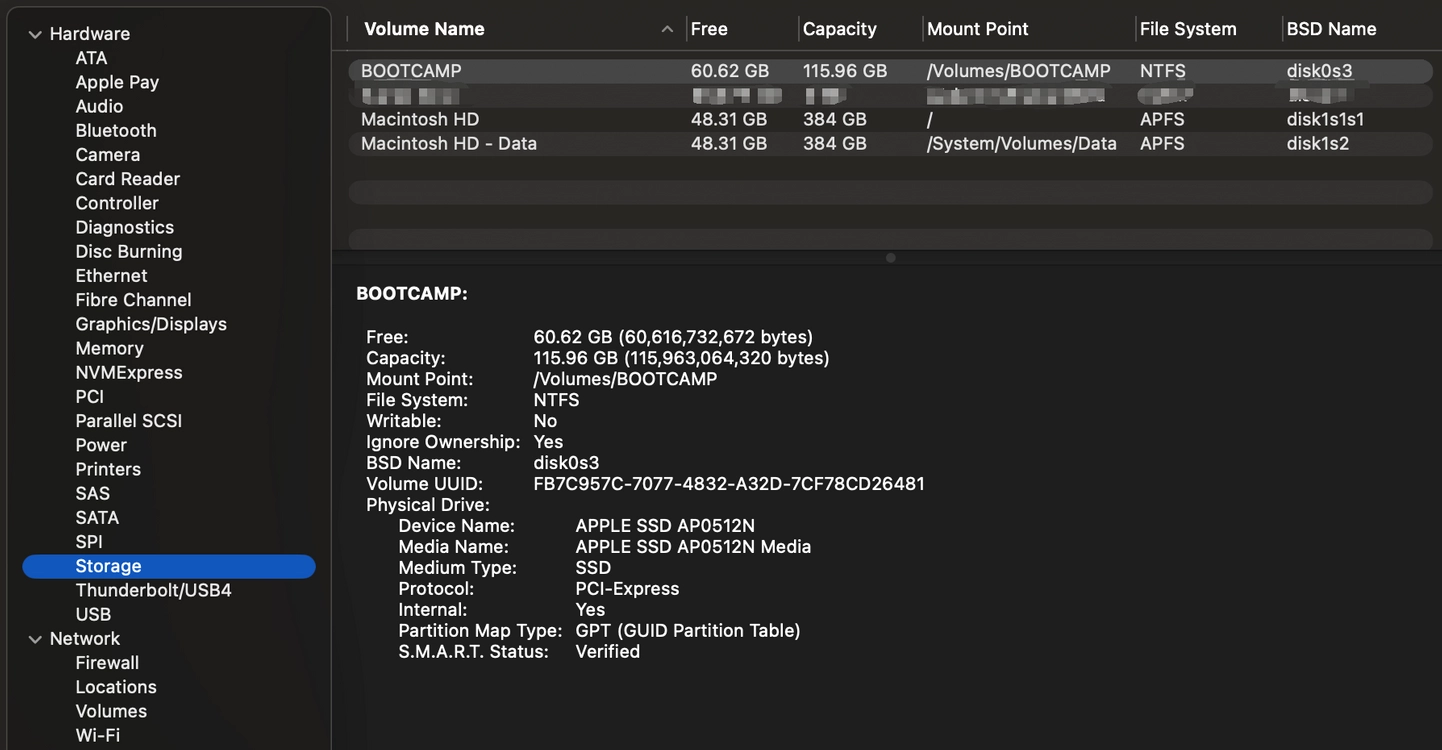 애플 아이맥 2020 27인치/8-Core i7/Radeon Pro 5500/8GB DDR4/512GB 이미지