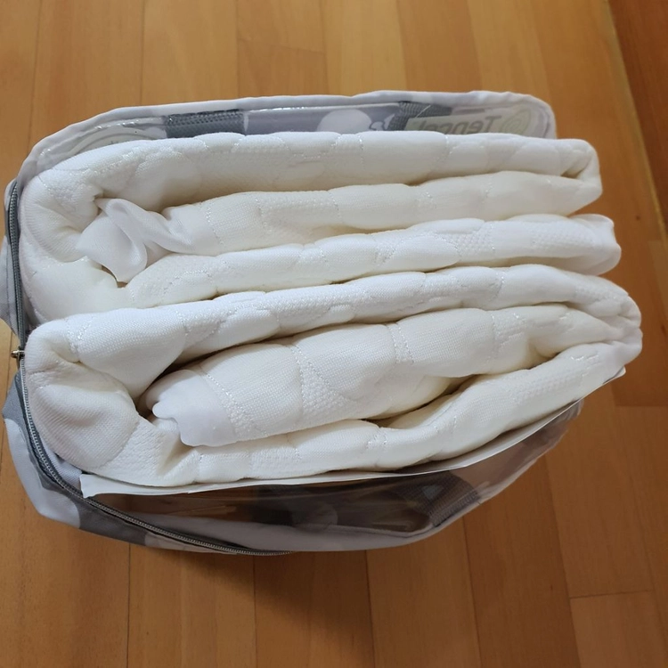 드림텍스 my little nest 매트리스커버 이미지