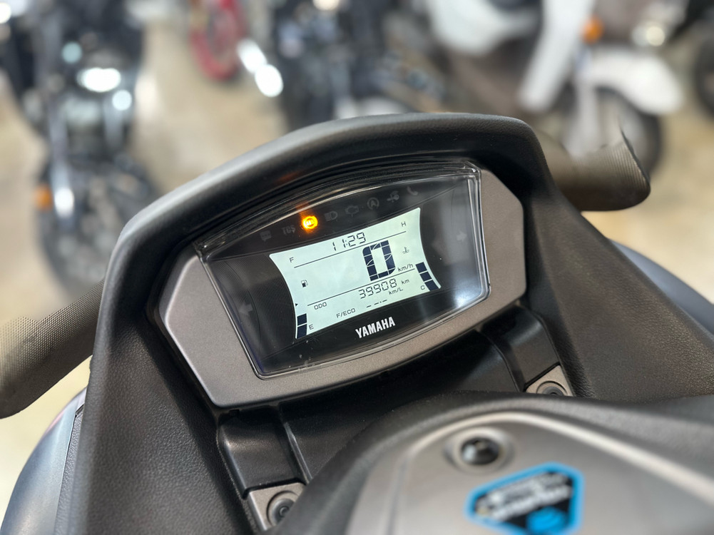 야마하 엔맥스125 nmax 24년 3.9만km 무사고 배달 이미지