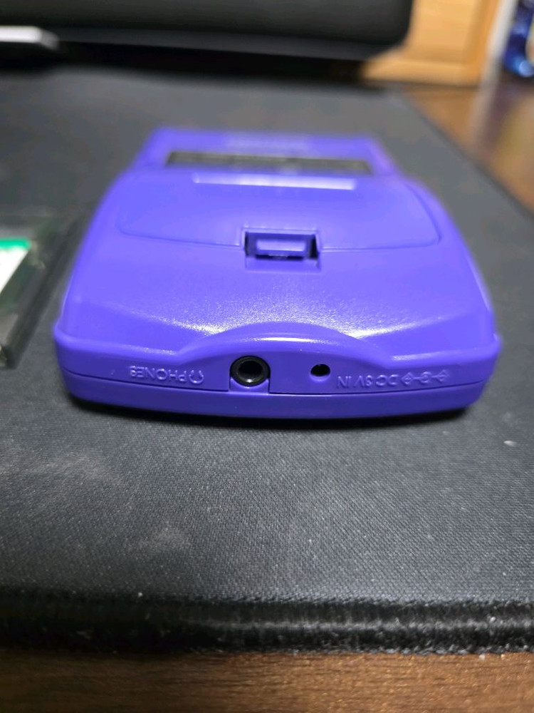 게임보이컬러 Gbc 이미지