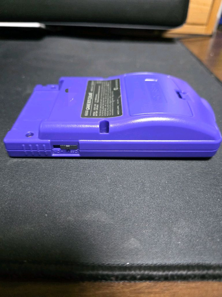 게임보이컬러 Gbc 이미지