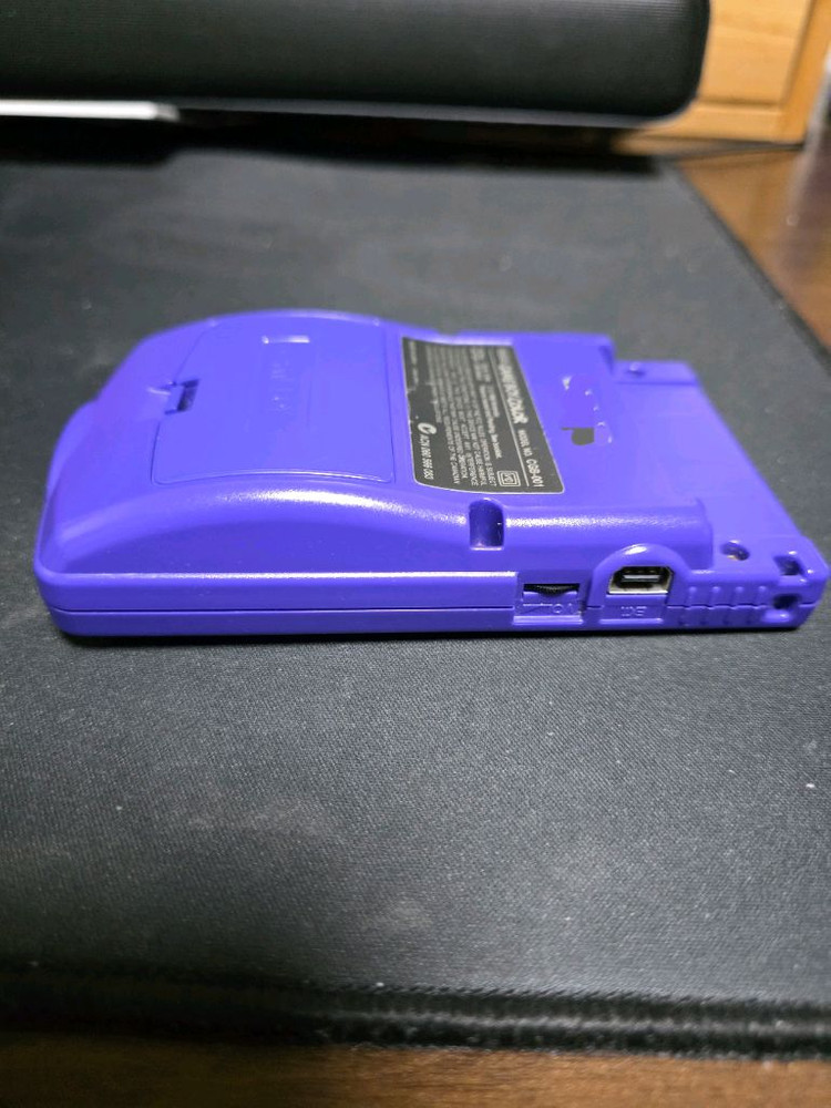 게임보이컬러 Gbc 이미지