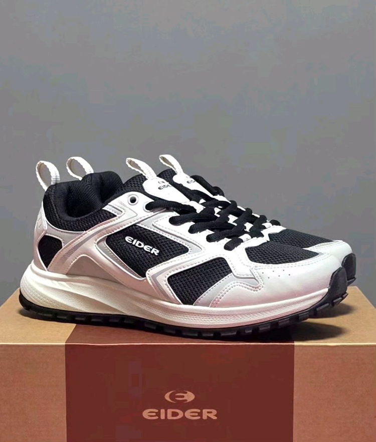 아이더 운동화 260/265 [새상품] 이미지