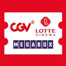 cgv 롯데시네마 메가박스 영화 예매해드립니다 이미지