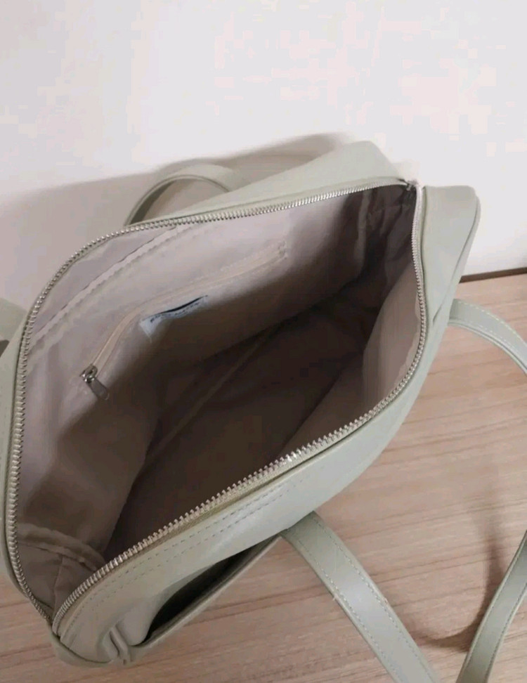 여성 루비나틴 신학기 A4 직장인 아이패드 노트북가방,숄더백,쇼퍼백 이미지