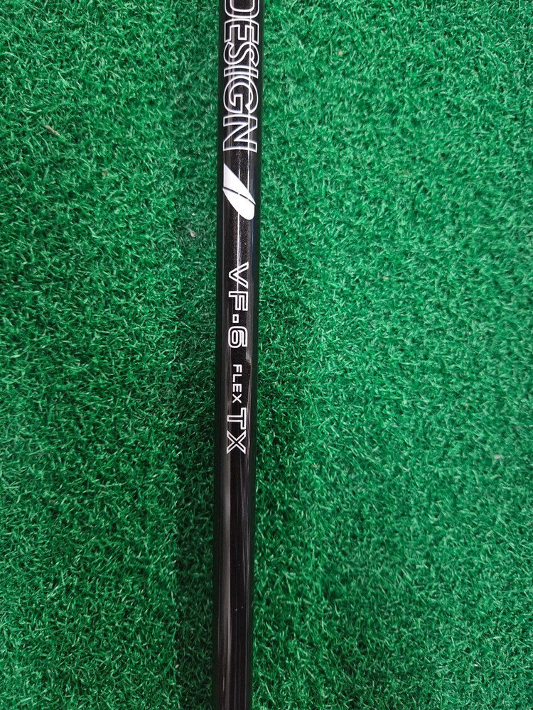 TOUR AD 투어AD VF-6TX 드라이버 샤프트 이미지
