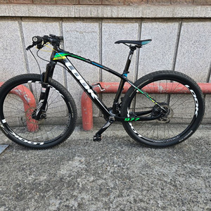 룩(LOOK) 977 카본 MTB 자전거 이미지