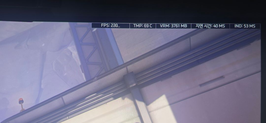 고성능 게이밍 PC 본체 9800X3D + RTX 4080 SUPER 이미지