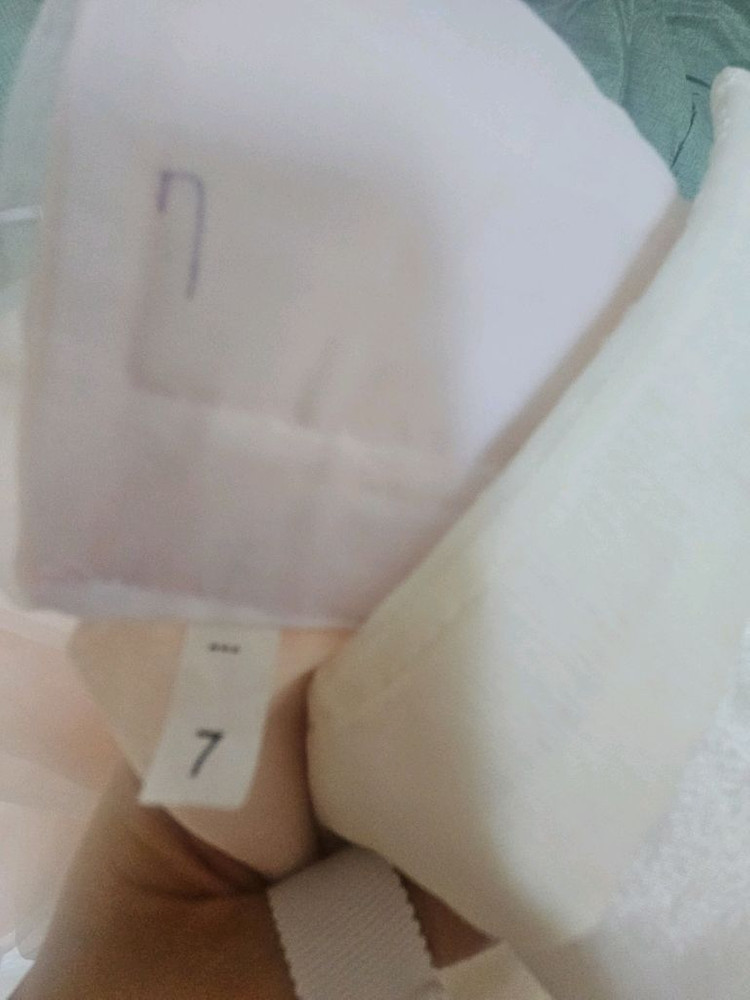 여아 한복 세트 (7호) 이미지