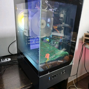 i5-10400 CPU 16GB 512gb ssd 이미지