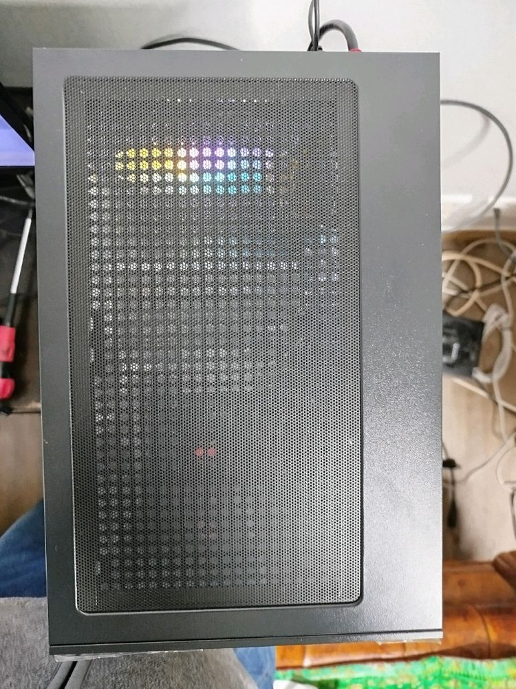 i5-10400 CPU 16GB 512gb ssd 이미지