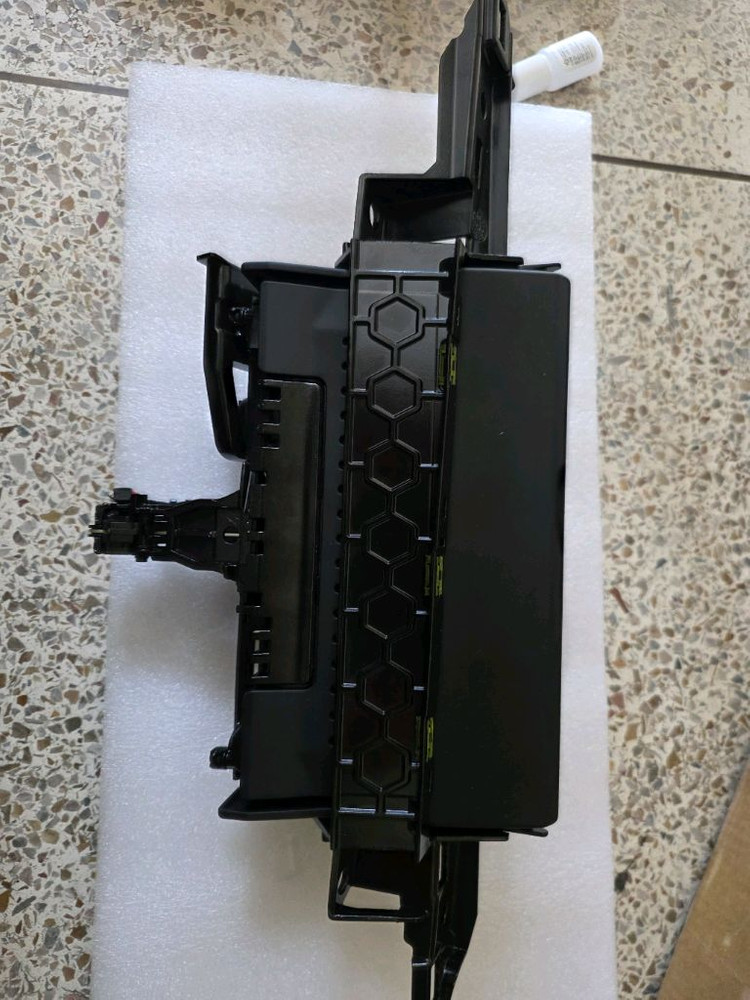 아우디 A6 C7 18년식 순정모니터MMI 이미지