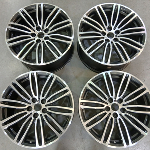 BMW G30 5시리즈 664M 19인치 휠 (대전) 이미지