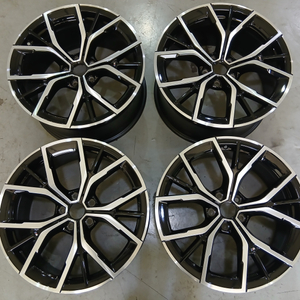 BMW G30 5시리즈 845M 19인치 휠 (대전) 이미지